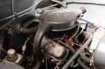 Saab 96 1968 года